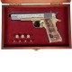 G&G ARMAMENT GAS PISTOL GPM1911 D-DAY, Built for control, confidence, and critical moments in the field